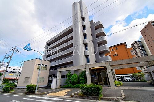大阪府寝屋川市松屋町 賃貸マンション