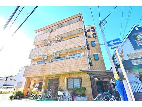 大阪府門真市堂山町 賃貸マンション