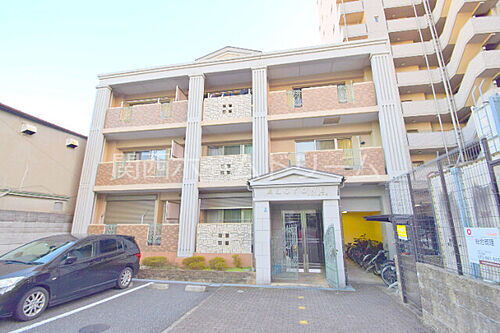 大阪府門真市元町 賃貸マンション