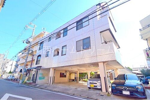 大阪府守口市寺内町２丁目 賃貸マンション