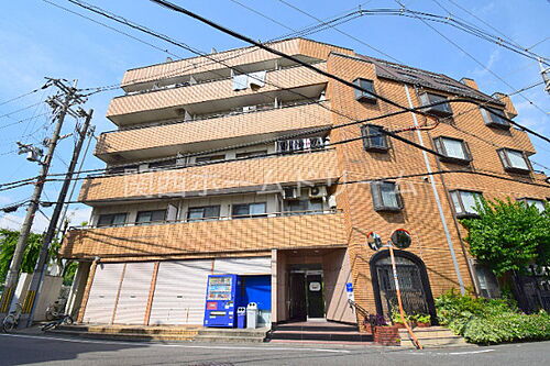 大阪府守口市八雲東町１丁目 賃貸マンション