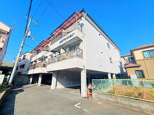 大阪府門真市古川町 賃貸マンション
