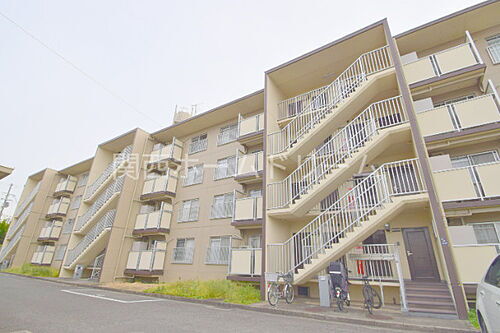 大阪府門真市古川町 賃貸マンション