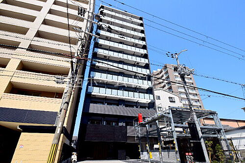 大阪府門真市野里町 賃貸マンション