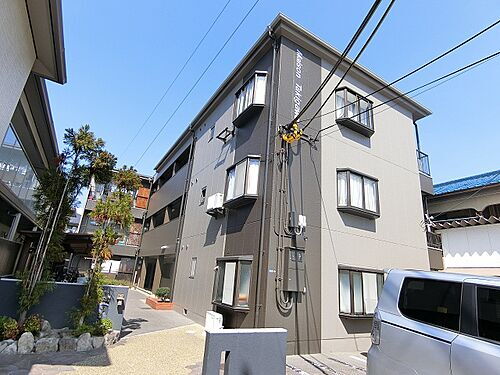 めぞんたきがわ