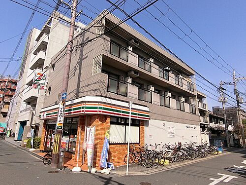 大阪府茨木市舟木町 賃貸マンション