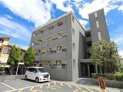 大阪府摂津市鳥飼和道２丁目 賃貸マンション