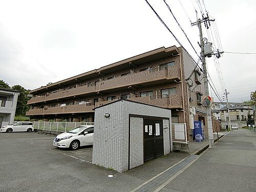 ラ・ミュール北春日丘