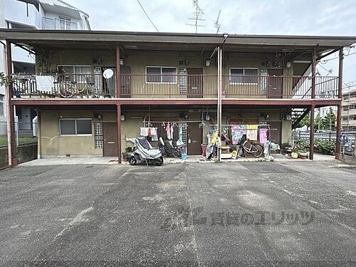 京都府京都市西京区樫原中垣外 築50年1ヶ月 2階建