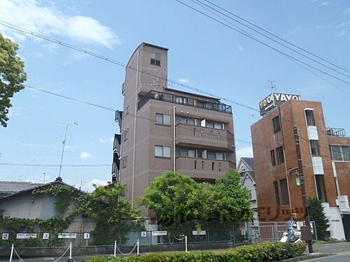 京都府京都市西京区川島北裏町 賃貸マンション