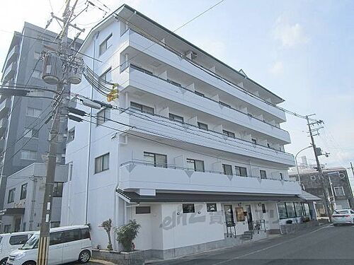 京都府亀岡市安町 賃貸アパート