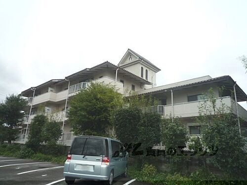 京都府京都市西京区大原野上里南ノ町 3階建 築40年11ヶ月