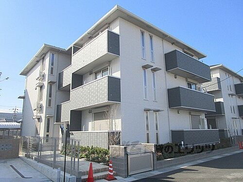 京都府亀岡市亀岡駅北１丁目 賃貸アパート