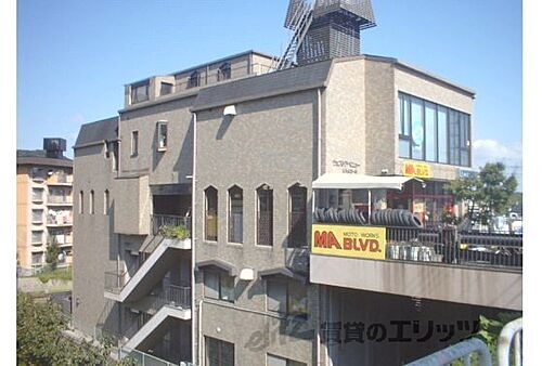 京都府京都市西京区大枝沓掛町 築38年3ヶ月 5階建