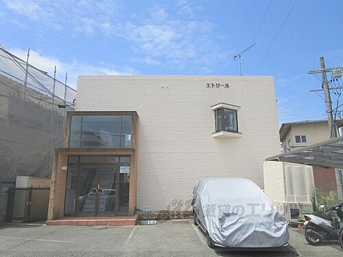 京都府亀岡市下矢田町４丁目 賃貸マンション