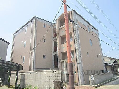 京都府亀岡市京町 賃貸マンション