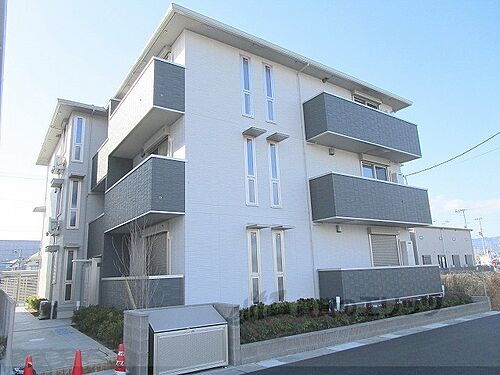 京都府亀岡市亀岡駅北１丁目 賃貸アパート