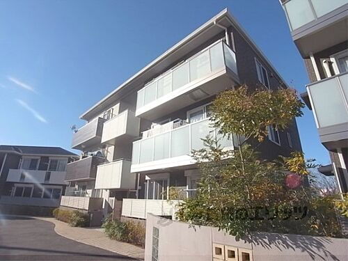 京都府亀岡市安町小屋場 賃貸アパート