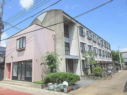 京都府亀岡市本町 賃貸マンション