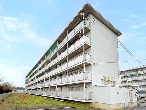 ビレッジハウス田町２号棟