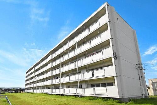 ビレッジハウス鹿島１号棟