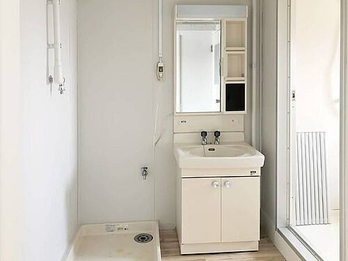 apartment 大字祖母井1706-15