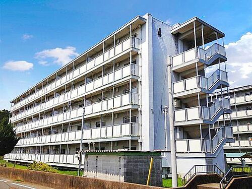 ビレッジハウス迎田２号棟