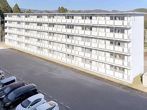 ビレッジハウス二ツ島１号棟