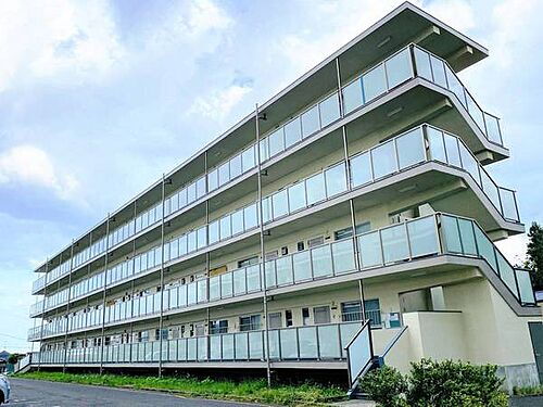 宮城県名取市名取が丘６丁目 賃貸マンション