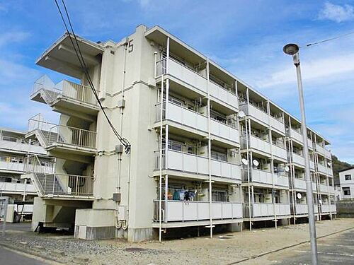 ビレッジハウス磐城１号棟