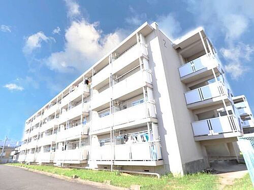 ビレッジハウス岩沼2号棟 岩沼駅 2K 賃貸(賃貸マンション・アパート)