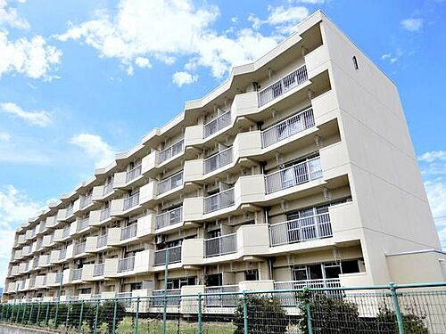 ビレッジハウス吉原1号棟 山形駅 3DK 賃貸(賃貸マンション・アパート)