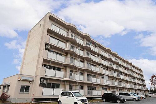 ビレッジハウスひといち２号棟