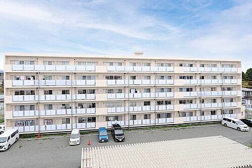 岩手県滝沢市大崎 賃貸マンション