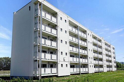 青森県青森市大字泉野 賃貸マンション
