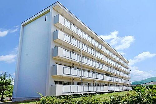 ビレッジハウス藤沢３号棟