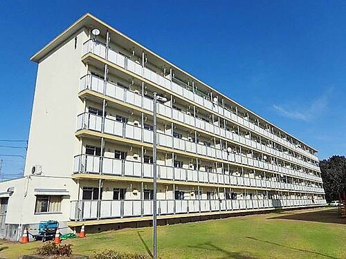 愛知県新城市川路字萩平 賃貸マンション