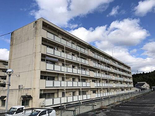 ビレッジハウス南中津川2号棟 美乃坂本駅 3DK 賃貸(賃貸マンション・アパート)