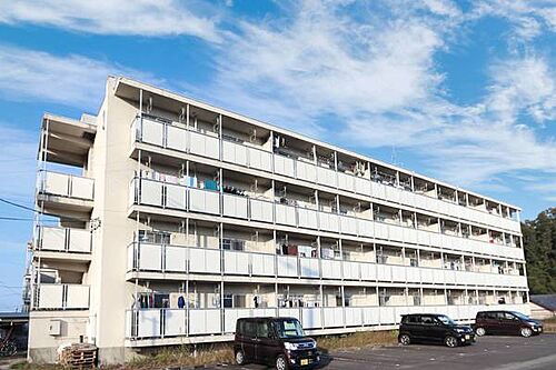 三重県津市神戸 賃貸マンション