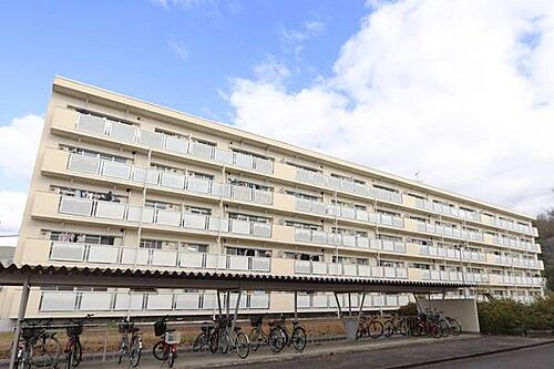 ビレッジハウス落合川１号棟