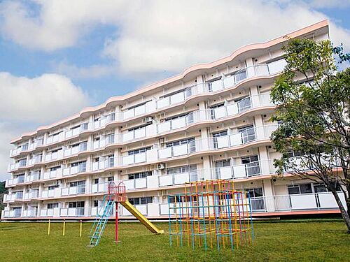 三重県志摩市磯部町迫間 賃貸マンション