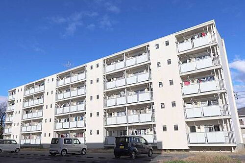 ビレッジハウス中津川第三１号棟