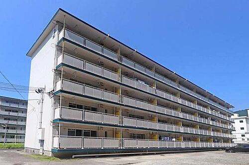 ビレッジハウスすさみ２号棟