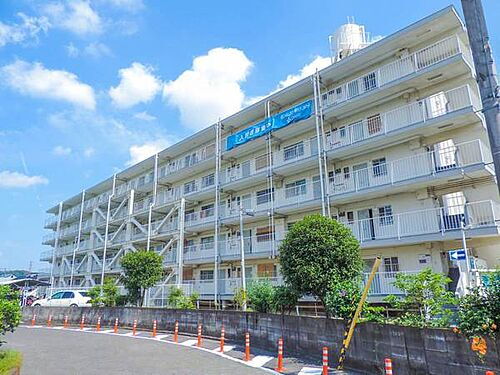 大阪府茨木市西福井２丁目 賃貸マンション