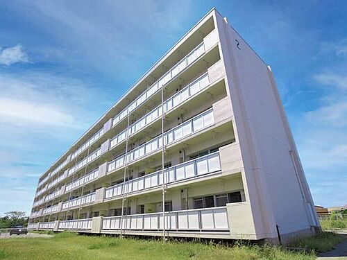 鳥取県米子市大崎 賃貸マンション