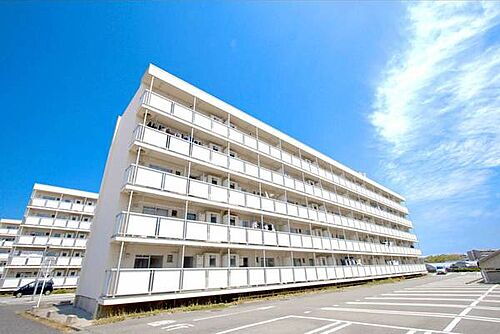 鳥取県鳥取市湖山町北５丁目 賃貸マンション