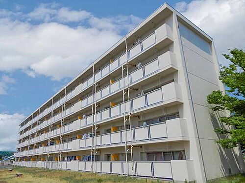 ビレッジハウス青山ＩＩ１号棟