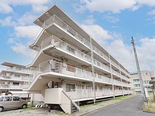 岡山県倉敷市有城 賃貸マンション