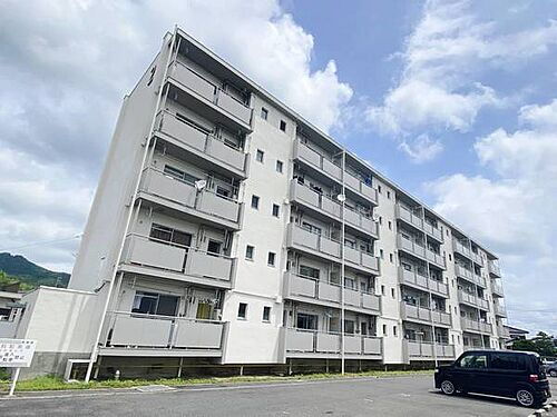 ビレッジハウス田布施１号棟 5階建