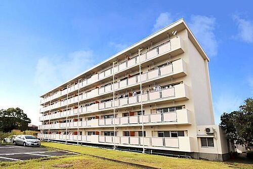 長崎県諫早市津水町 賃貸マンション